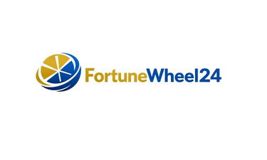 FortuneWheel24 logo