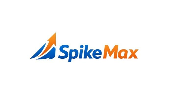 SpikeMax logo