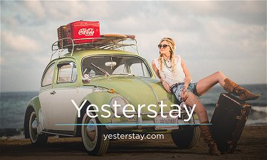 Yesterstay.com