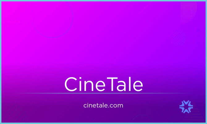 CineTale.com