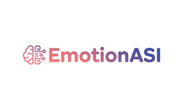 EmotionASI.com - Creative brandable domain for sale