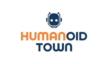 HumanoidTown.com - Creative brandable domain for sale