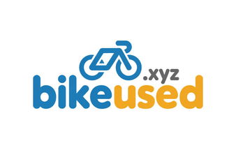 BikeUsed.xyz - Creative brandable domain for sale