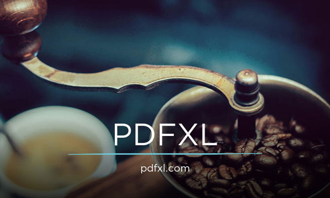 PDFXL.com