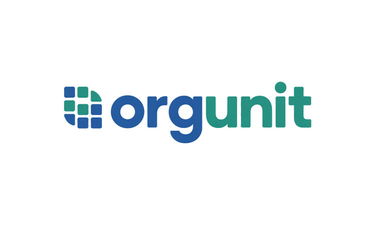 OrgUnit.com - Creative brandable domain for sale