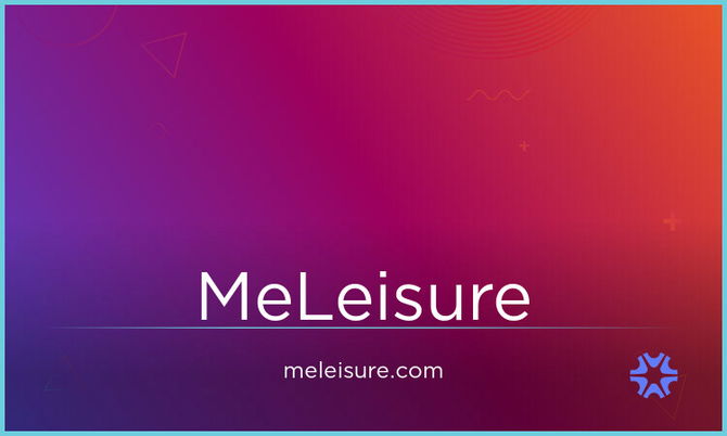 MeLeisure.com