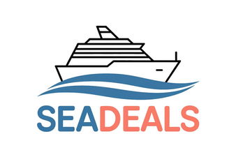 SeaDeals.com is for sale