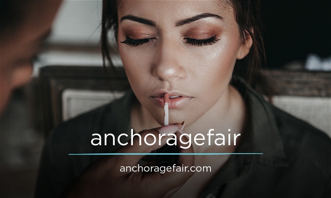 anchoragefair.com