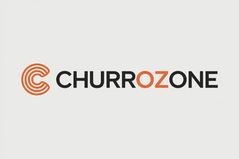 ChurroZone.com - Creative brandable domain for sale