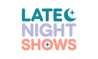 LateNightShows.com - Creative brandable domain for sale