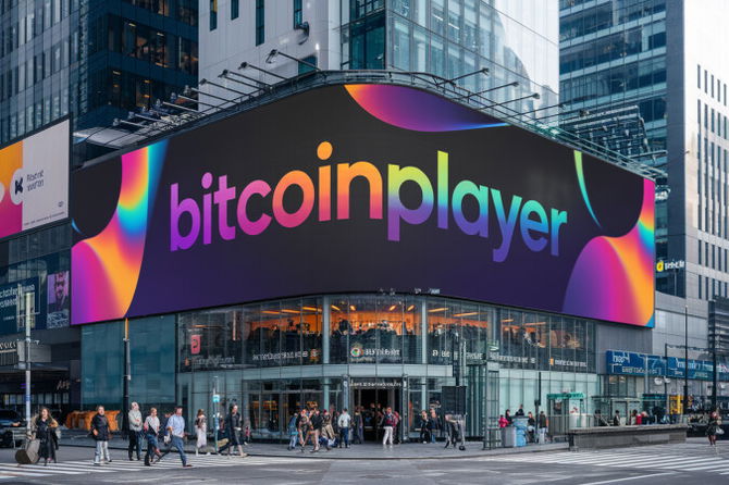 BitcoinPlayer.com