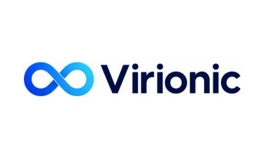 Virionic logo
