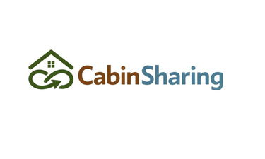 CabinSharing.com - Creative brandable domain for sale