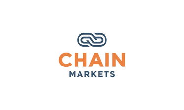 ChainMarkets.com - Creative brandable domain for sale