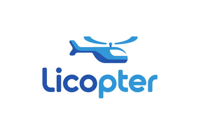 Licopter.com