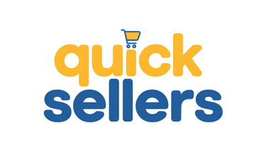 QuickSellers.com - Creative brandable domain for sale