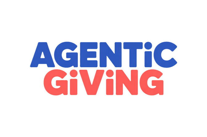 Agentic.Giving