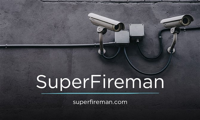 SuperFireman.com