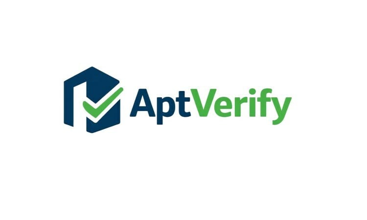 AptVerify logo