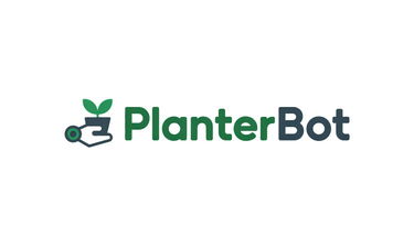 PlanterBot.com