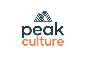PeakCulture.com - Creative brandable domain for sale