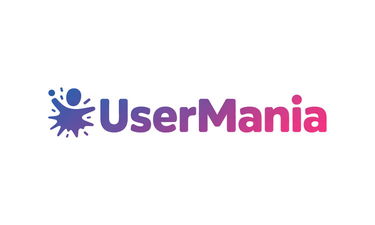 UserMania.com - Creative brandable domain for sale
