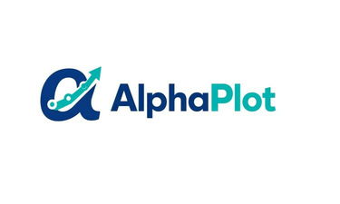 AlphaPlot logo