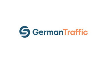 GermanTraffic.com - Creative brandable domain for sale