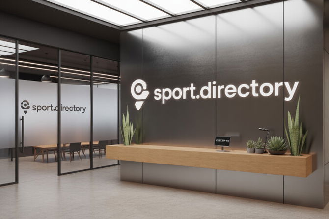 Sport.directory — 4