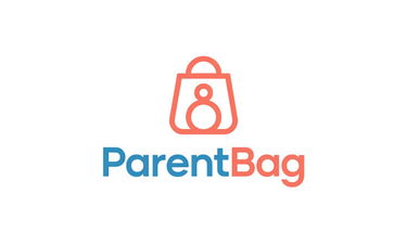 ParentBag.com - Creative brandable domain for sale