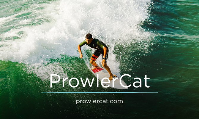 ProwlerCat.com