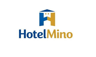 HotelMino logo