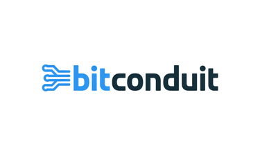 BitConduit.com - Creative brandable domain for sale