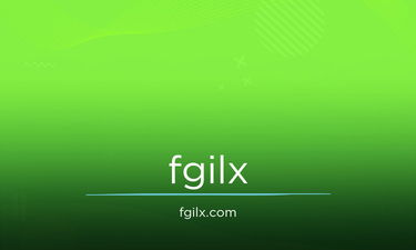 FGILX.com - Creative brandable domain for sale