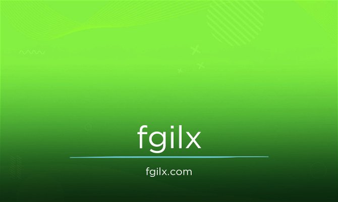 FGILX.com