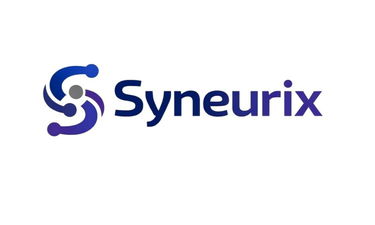 Syneurix.com - Creative brandable domain for sale