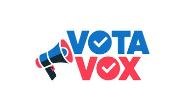 VotaVox.com - Creative brandable domain for sale