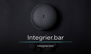 Integrier logo