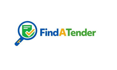 FindATender logo