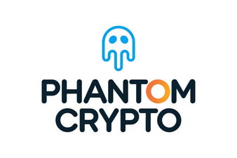 PhantomCrypto.com - Creative brandable domain for sale