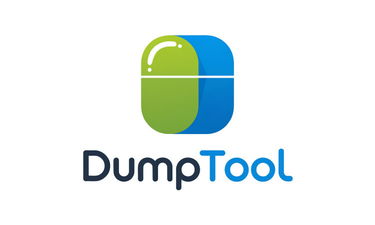 DumpTool.com - Creative brandable domain for sale