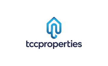 TCCProperties.com - Creative brandable domain for sale