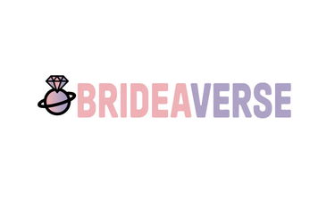 Brideaverse.com - Creative brandable domain for sale