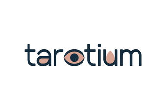 Tarotium.com - Creative brandable domain for sale