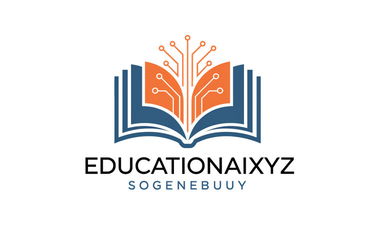 EducationAI.xyz - Creative brandable domain for sale