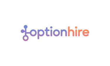 OptionHire.com is for sale