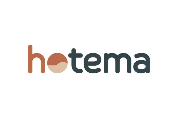 hotema logo