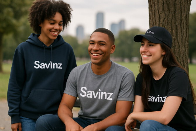 Savinz.com — 5