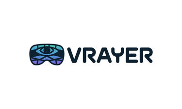 Vrayer.com - Creative brandable domain for sale