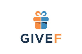 GiveF.com - Creative brandable domain for sale
